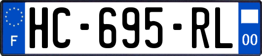 HC-695-RL