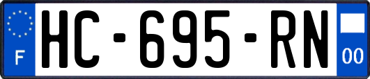 HC-695-RN