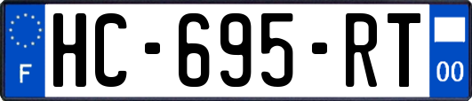 HC-695-RT