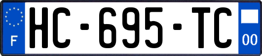 HC-695-TC
