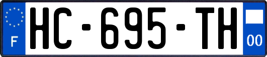 HC-695-TH