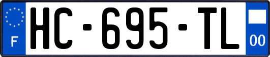HC-695-TL