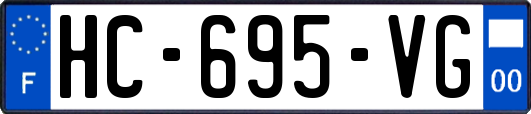HC-695-VG