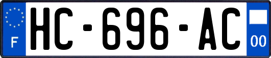 HC-696-AC