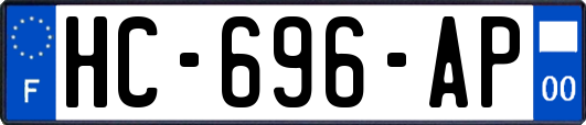 HC-696-AP