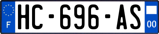 HC-696-AS