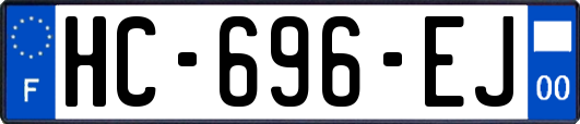 HC-696-EJ