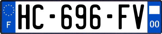 HC-696-FV