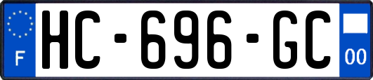 HC-696-GC