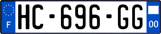 HC-696-GG