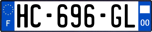 HC-696-GL