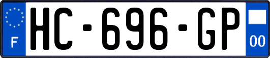 HC-696-GP