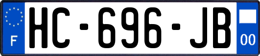 HC-696-JB