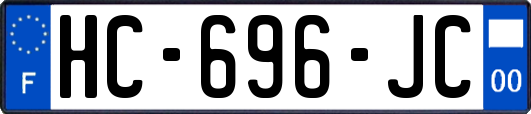 HC-696-JC