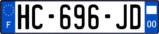 HC-696-JD
