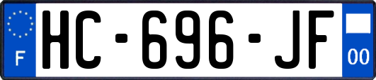 HC-696-JF