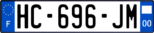 HC-696-JM