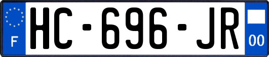 HC-696-JR