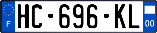 HC-696-KL