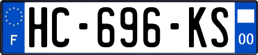 HC-696-KS