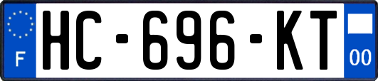 HC-696-KT