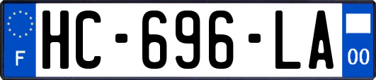 HC-696-LA