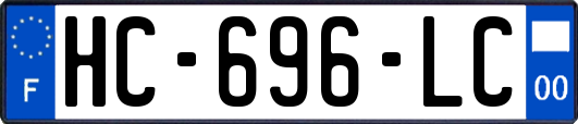 HC-696-LC