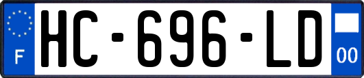 HC-696-LD