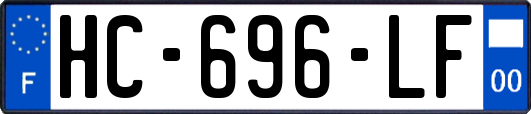 HC-696-LF