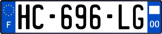 HC-696-LG