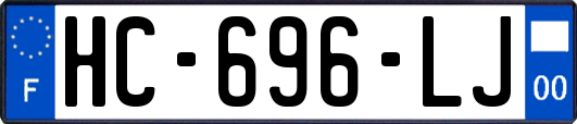 HC-696-LJ