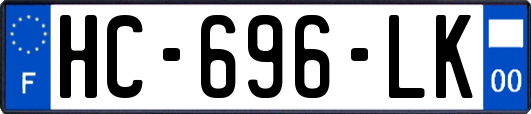 HC-696-LK