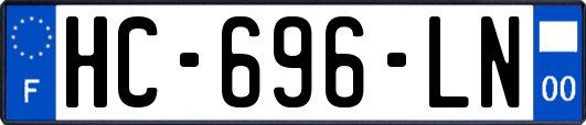 HC-696-LN