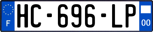 HC-696-LP
