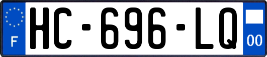 HC-696-LQ