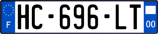 HC-696-LT