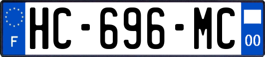 HC-696-MC