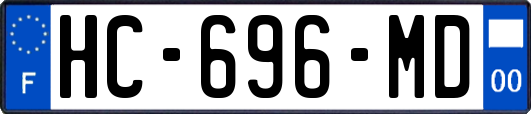 HC-696-MD
