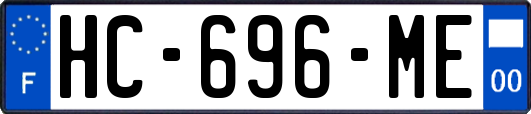 HC-696-ME