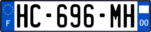 HC-696-MH