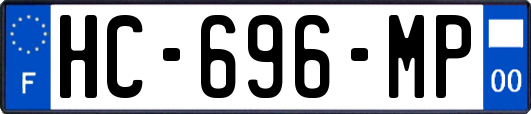 HC-696-MP