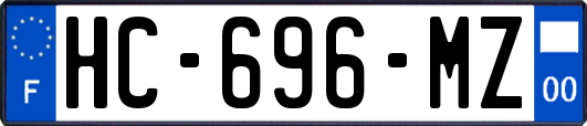 HC-696-MZ