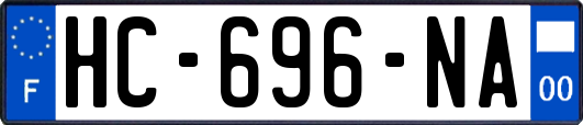 HC-696-NA