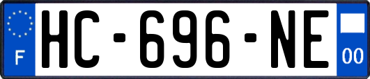 HC-696-NE