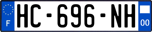 HC-696-NH