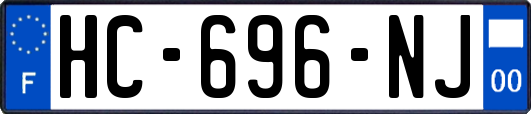 HC-696-NJ