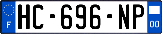 HC-696-NP