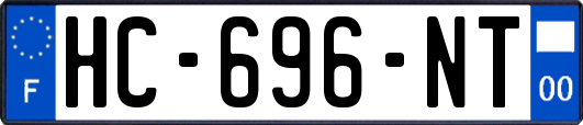 HC-696-NT