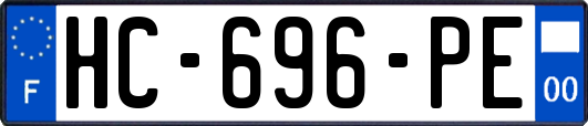 HC-696-PE