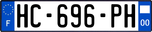 HC-696-PH